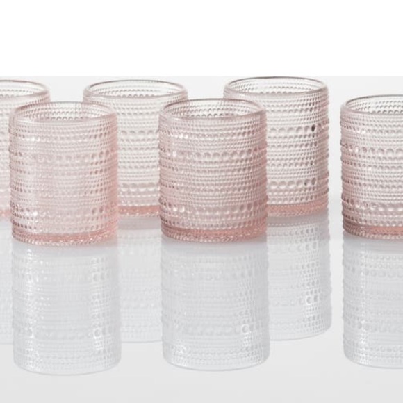 Fortessa Jupiter Set of 6 - Picture 1 of 4